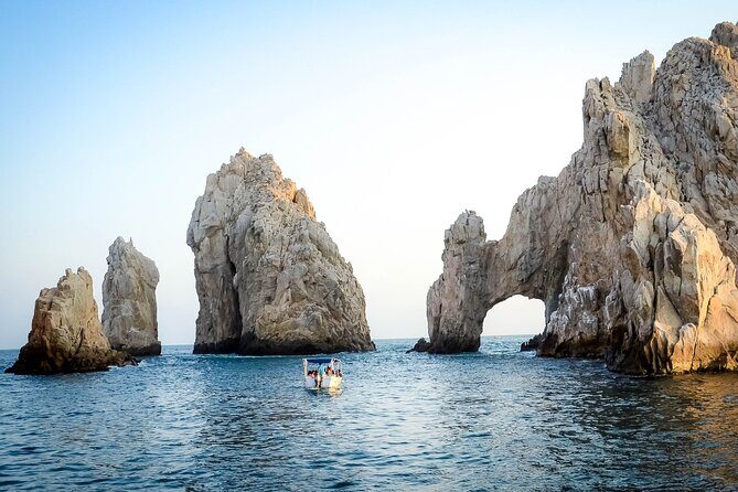 2-Hour Shore Excursion | Arch, Lovers Beach & Whale Encounters - Who Should Book This Experience?