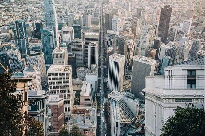 2 Hour Sightseeing Small Group Guided Tour in San Francisco - What We Loved About This Tour