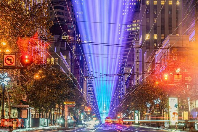 2 Hour Sightseeing Small Group Guided Tour in San Francisco - Final Thoughts