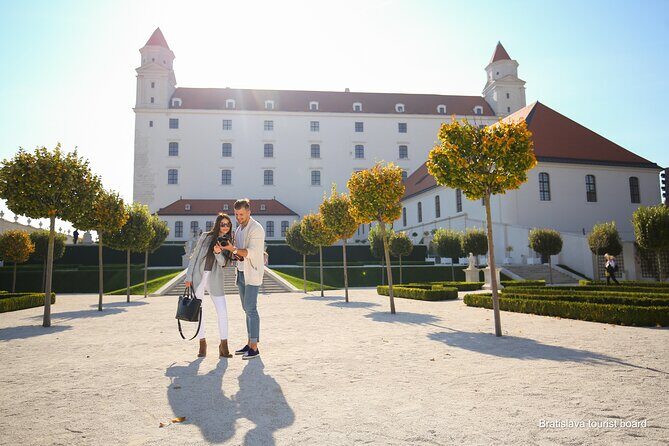 2 Hour Sightseeing Tour of Bratislava - FAQ