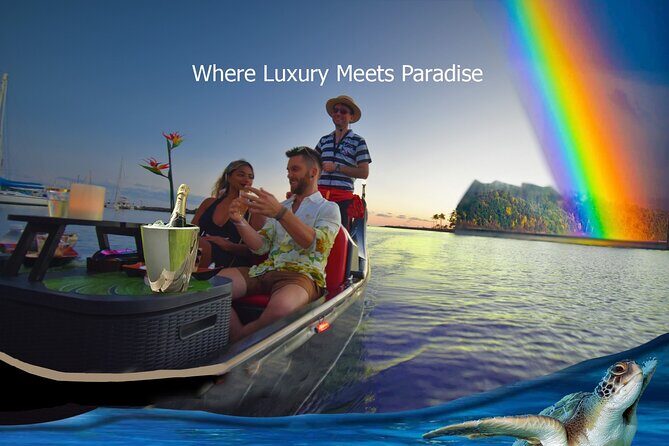 2-Hour Small-Group Gondola Excursion in Waikiki - A Deep Dive into the Waikiki Gondola Experience