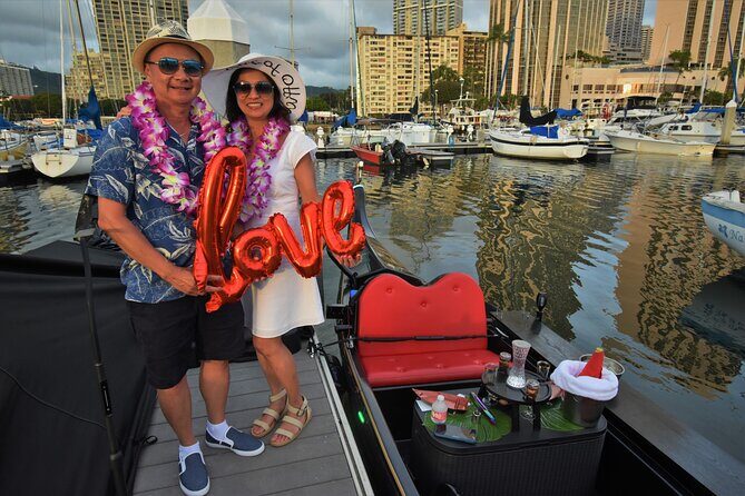 2-Hour Small-Group Gondola Excursion in Waikiki - Who Would Love This Tour?