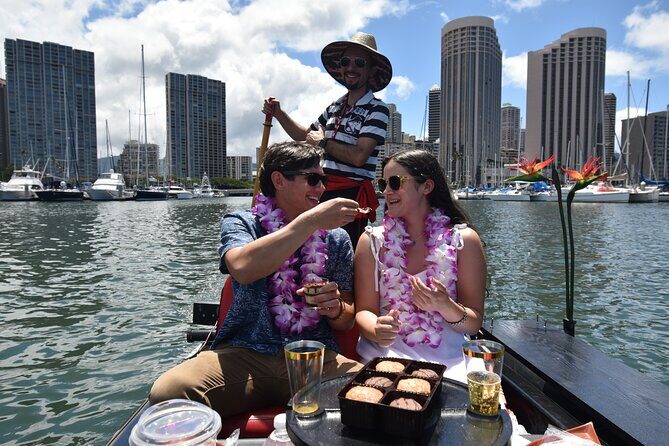 2-Hour Small-Group Gondola Excursion in Waikiki - Final Thoughts