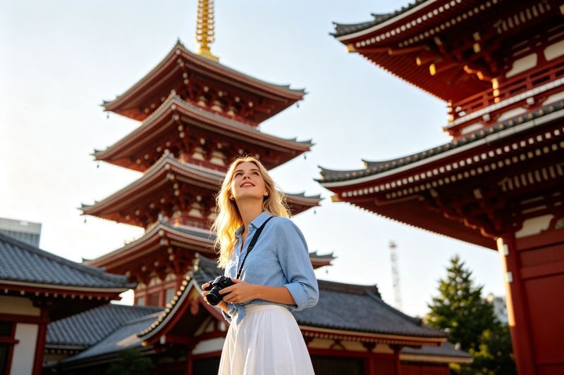 2-Hour Small Group Tour of Senso-ji Temple in Tokyo - What a guide can add to the temple visit