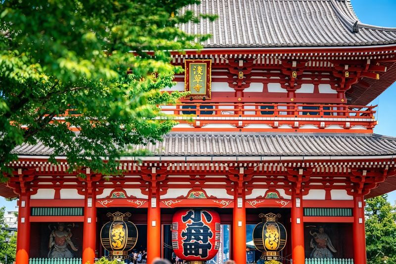 2-Hour Small Group Tour of Senso-ji Temple in Tokyo - Booking and timing details to keep in mind