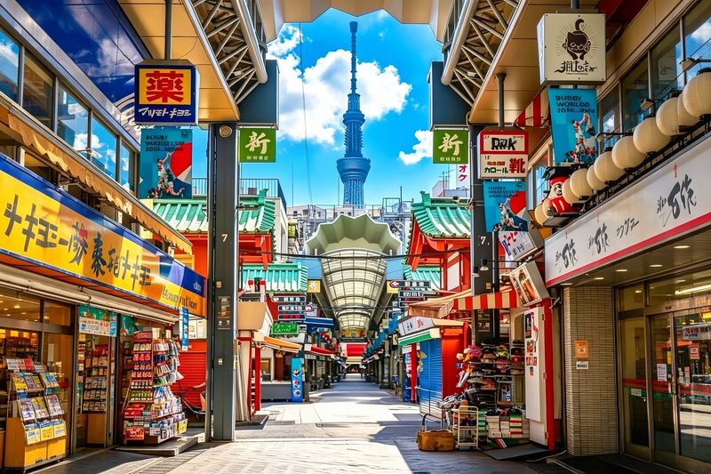 2-Hour Small Group Tour of Senso-ji Temple in Tokyo - Should you book the Senso-ji tour?