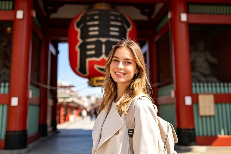 2-Hour Small Group Tour of Senso-ji Temple in Tokyo (English Guide) - Booking and Cancellation Notes