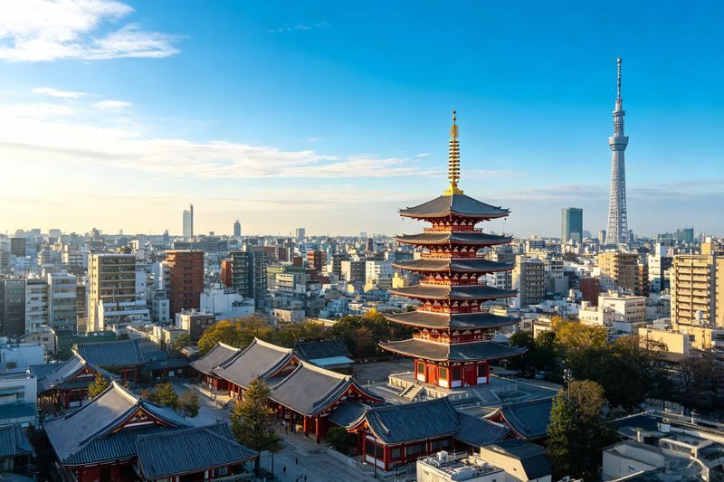 2-Hour Small Group Tour of Senso-ji Temple in Tokyo (English Guide) - Should You Book?