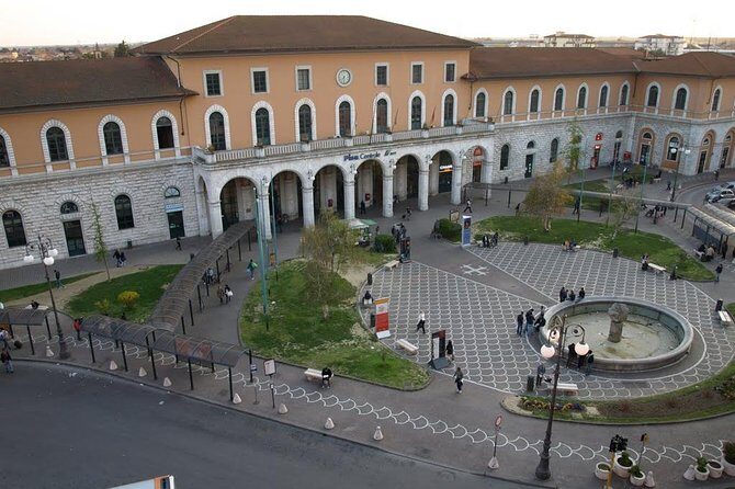 2-Hour Small-Group Walking Tour of Pisa Off The Beaten Path - Frequently Asked Questions