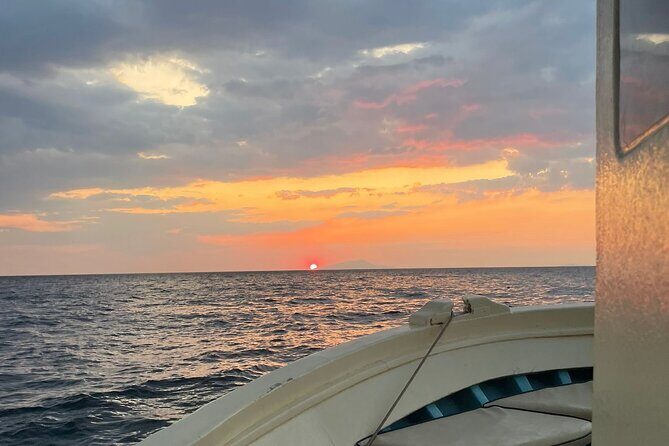 2-Hour Sorrento Coast Sunset Cruise with Dinner Experience - Final Thoughts