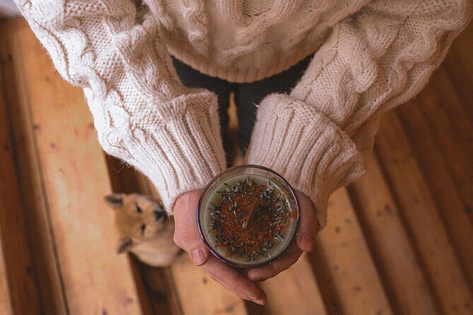 2 Hour Soy Candles Workshop in Prague - Who Will Love This Experience?