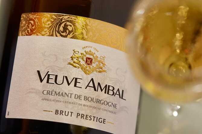 2 Hour Sparkling Wine Tasting and visit in Beaune - Who Will Enjoy This Tour?