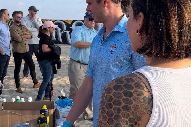 2 Hour Spray Paint in Famous Venice Art Walls - Why This Tour Offers Great Value