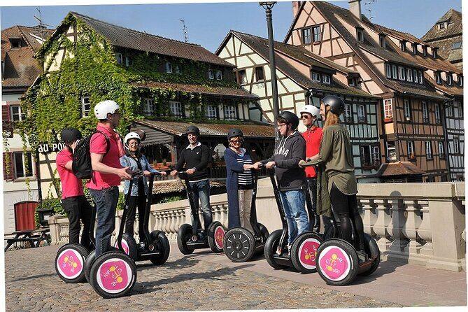 2-Hour Strasbourg Euro Tour by Segway - Final Thoughts: Is This Tour for You?