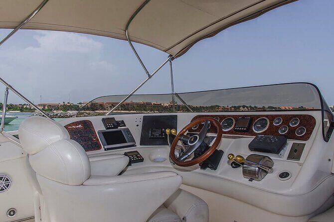 2 Hour Sunset - 51' Sea Ray Tulum, Playa del Carmen, Riviera Maya - FAQ