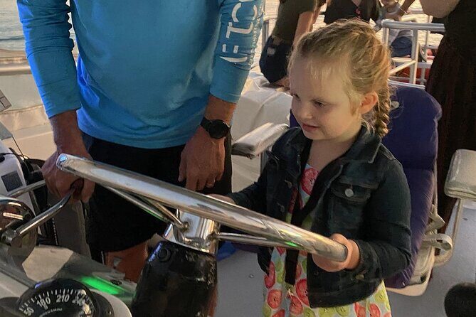 2 Hour Sunset Cruise in Clearwater, Florida - FAQ