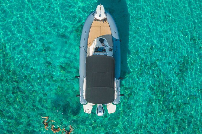 2-Hour Sunset Cruise Split - The Sum Up