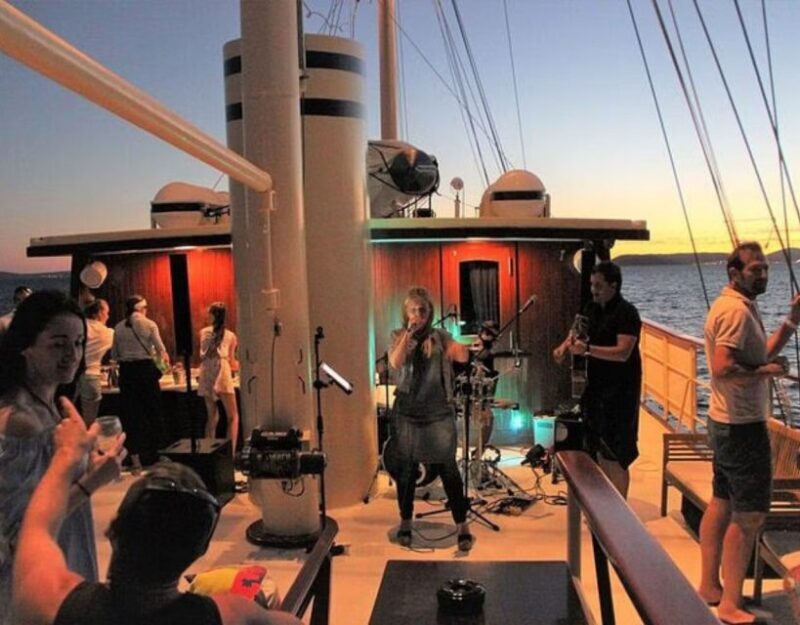 2-Hour Sunset Cruise Split - Deep Dive into the Value