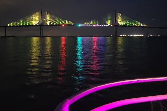 2-Hour Sunset Cruise Tour in St. Petersburg - The Value of a Sunset Cruise in St. Petersburg