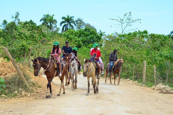 2-hour sunset horseback ride from Punta Cana - The Value and Why It’s Worth Considering