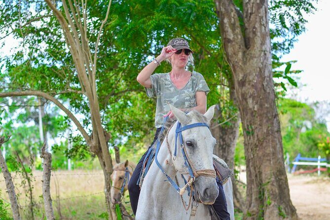 2-hour sunset horseback ride from Punta Cana - The Sum Up: Who Will Love This Tour?