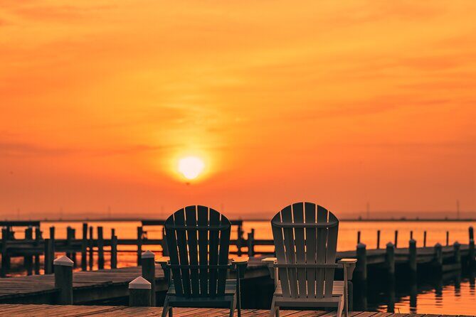 2-Hour Sunset Pontoon Boat Rental in Chincoteague Island, VA - Final Thoughts: Is It Worth It?