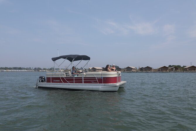 2-Hour Sunset Pontoon Boat Rental in Chincoteague Island, VA - Frequently Asked Questions (FAQs)
