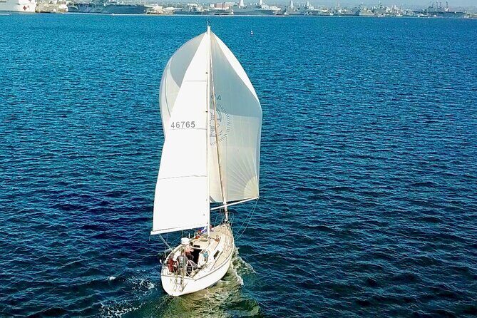 2-Hour Sunset Sailing on San Diego Bay - Final Thoughts: Is This Tour for You?