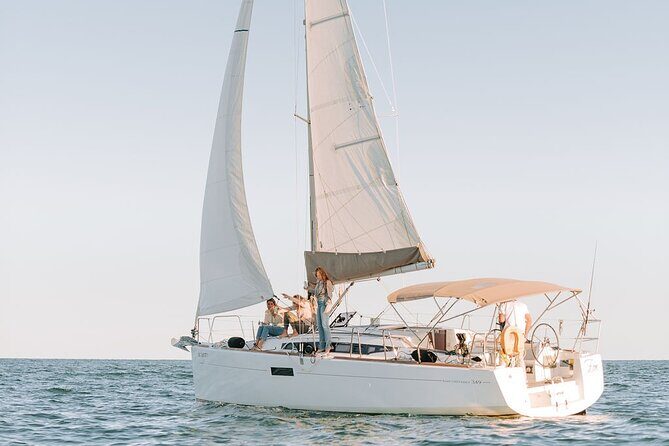 2 Hour Sunset Sailing Tour in Wrightsville Beach - An In-Depth Look at the Wrightsville Beach Sunset Sailing Tour