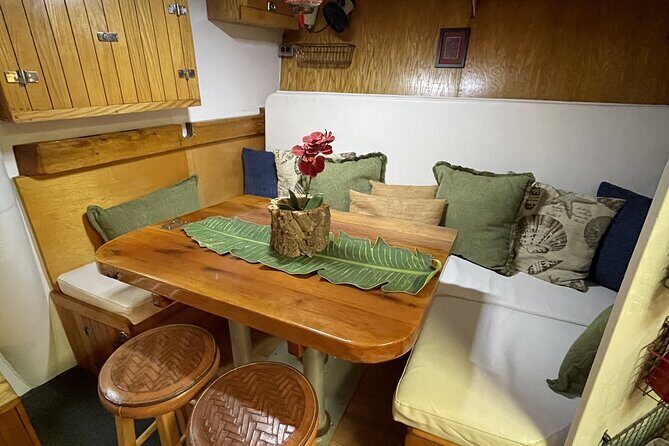 2-Hour Sunset Sailing With Wine In Stock Island - The Experience in Detail: What to Expect on the Sunset Sailing Tour