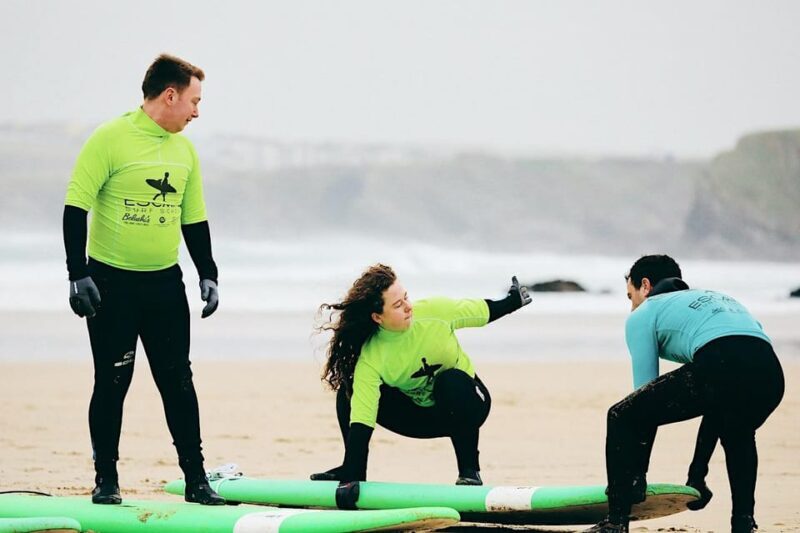 2 hour Surf Experience In Newquay - Private Family Lesson - Final Thoughts: The Value of a Surf Family Lesson in Newquay