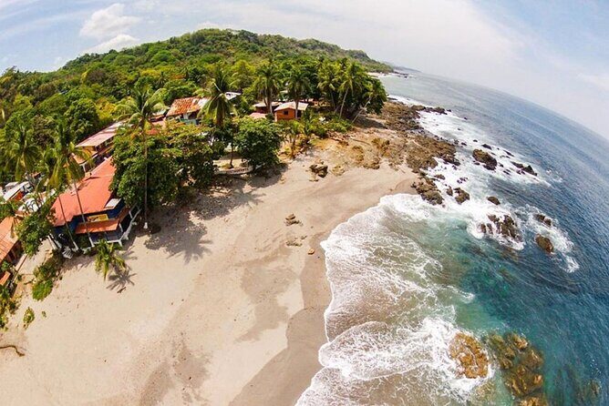 2-Hour Surf Lesson in Montezuma - Final Thoughts