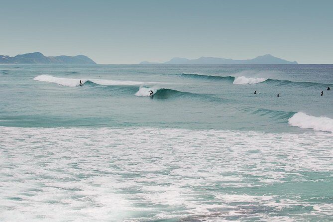 2 Hour Surf Lesson - Te Arai Beach - An In-Depth Look at the Te Arai Beach Surf Lesson