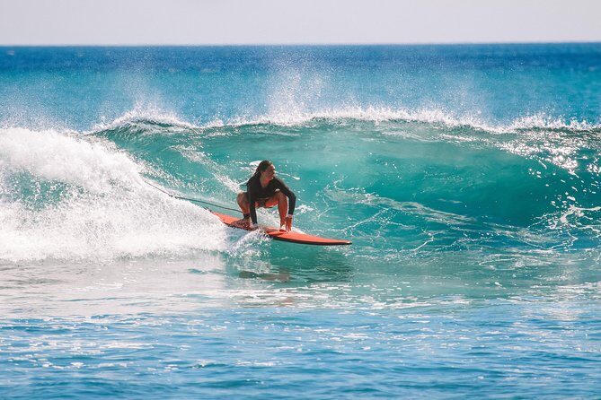 2 Hour Surf Lesson - Te Arai Beach - FAQ