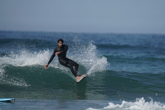 2-Hour Surf Lessons at Top Spots in Tamraght & Taghazout - What to Expect from Your Surf Lesson