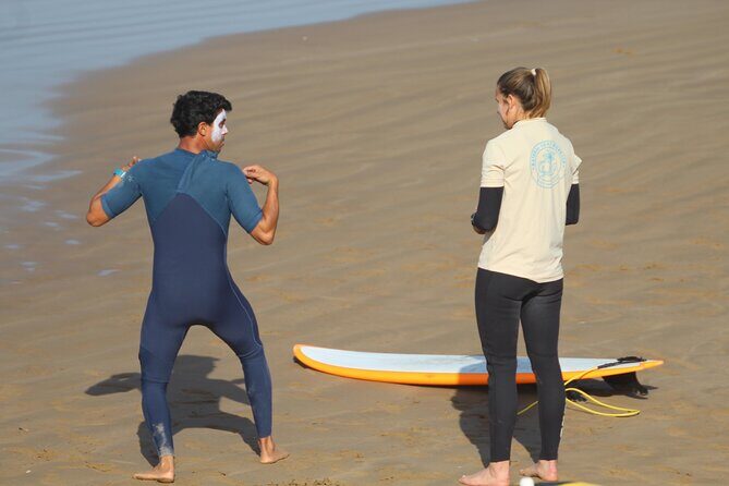 2-Hour Surf Lessons at Top Spots in Tamraght & Taghazout - FAQ