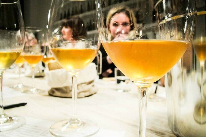 2 Hour Tasting of Overlooked Wines of Rome and Lazio - Authentic Guest Perspectives