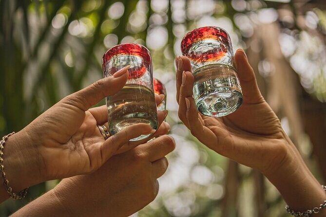 2 Hour Tequila Tasting Diego Riviera - Exploring the Details: What to Expect from the Diego Riviera Tequila Tasting