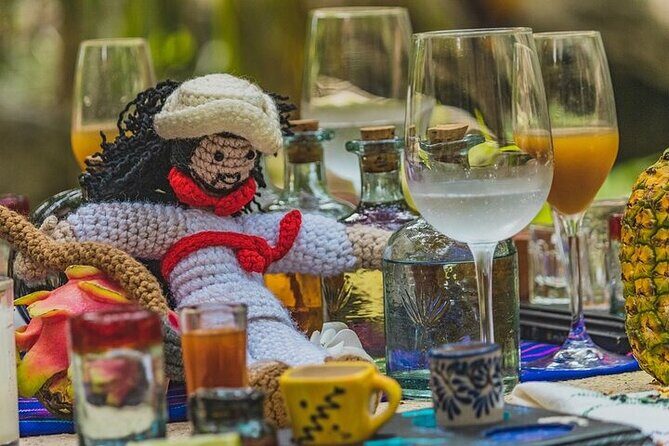 2 Hour Tequila Tasting Diego Riviera - Practical Considerations and Who It’s Best For