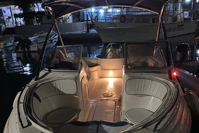 2-Hour the Beauties of Rhodes Island Private Guided Boat Tour - FAQ Section