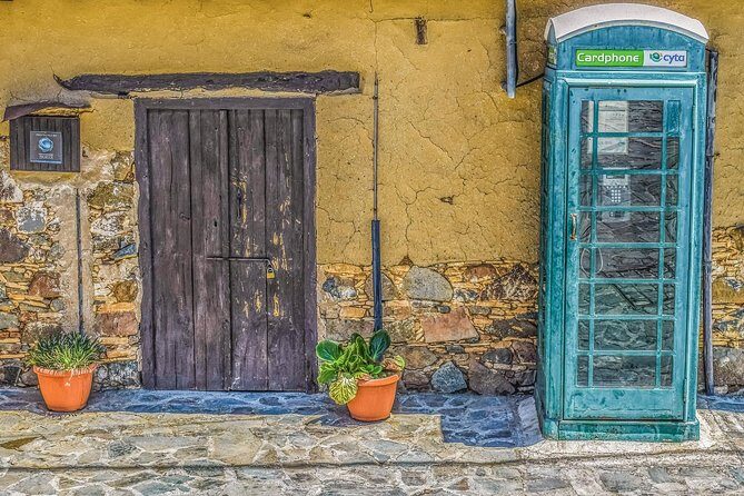 2-Hour The Best of Nicosia Private Walking Tour - Value and Pricing Considerations