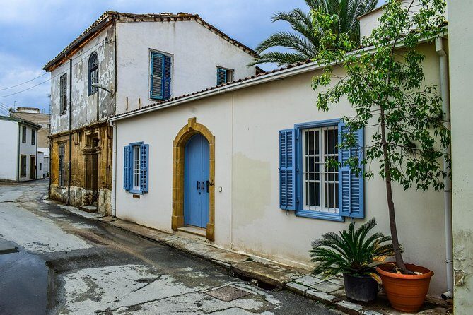 2-Hour The Best of Nicosia Private Walking Tour - Who Would Love This Tour?