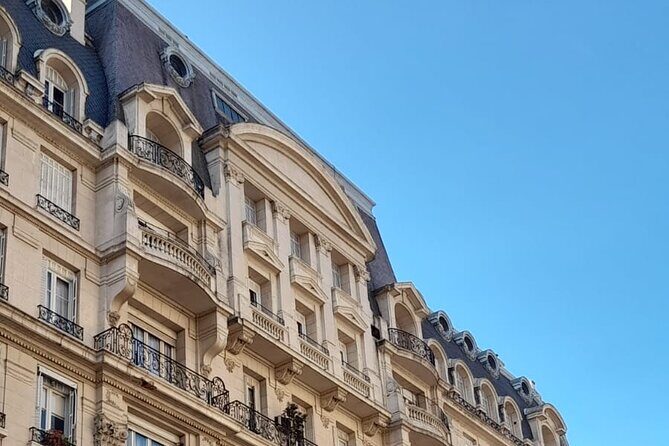 2 Hour Tour in Buenos Aires Parisina - The Sum Up: Who Will Love This Tour?