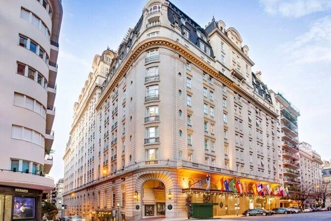 2 Hour Tour in Buenos Aires Parisina - FAQ