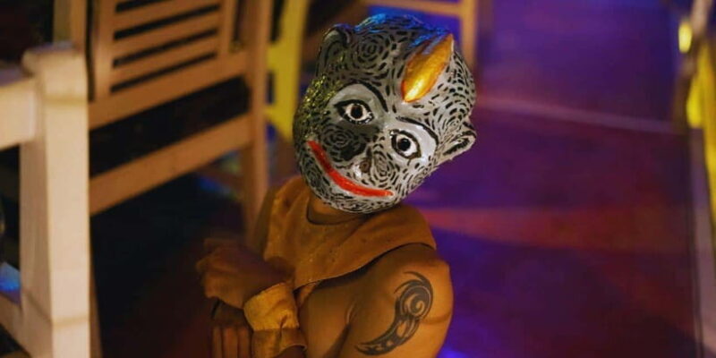 2 Hour Traditional Dinner Show with Free Transfer - Frequently Asked Questions