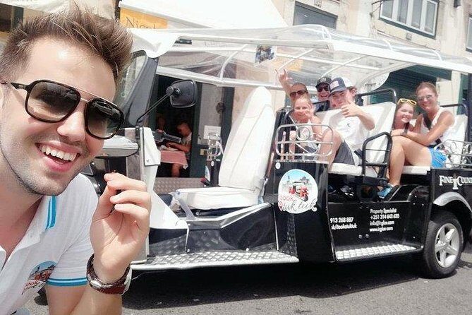 2 Hour Tuk Tuk Tour of the Old Town it will make you fall in love - Detailed Itinerary: What to Expect