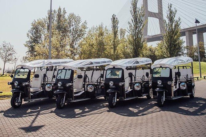 2 Hour Tuk Tuk Tour of the Old Town it will make you fall in love - Who Is This Tour Best For?