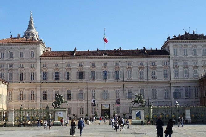 2-hour Turin guided small group walking tour - Exploring Turin in 2 Hours: What to Expect and Why It Matters