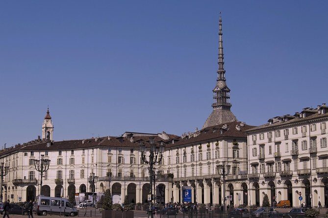 2-hour Turin guided small group walking tour - Final Thoughts