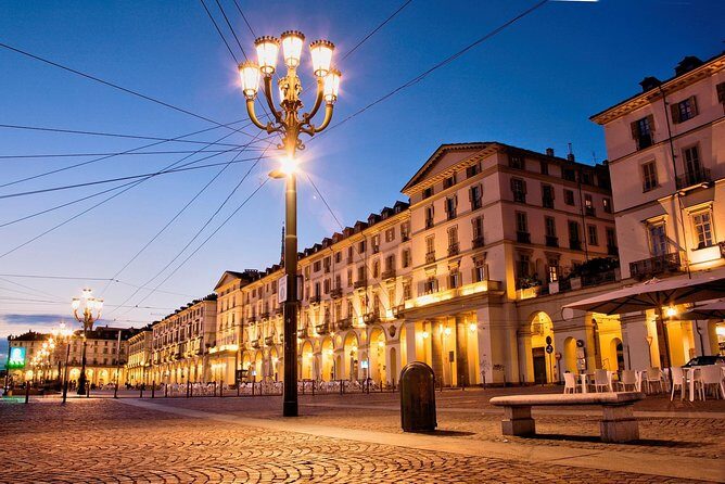 2-hour Turin guided small group walking tour - FAQ